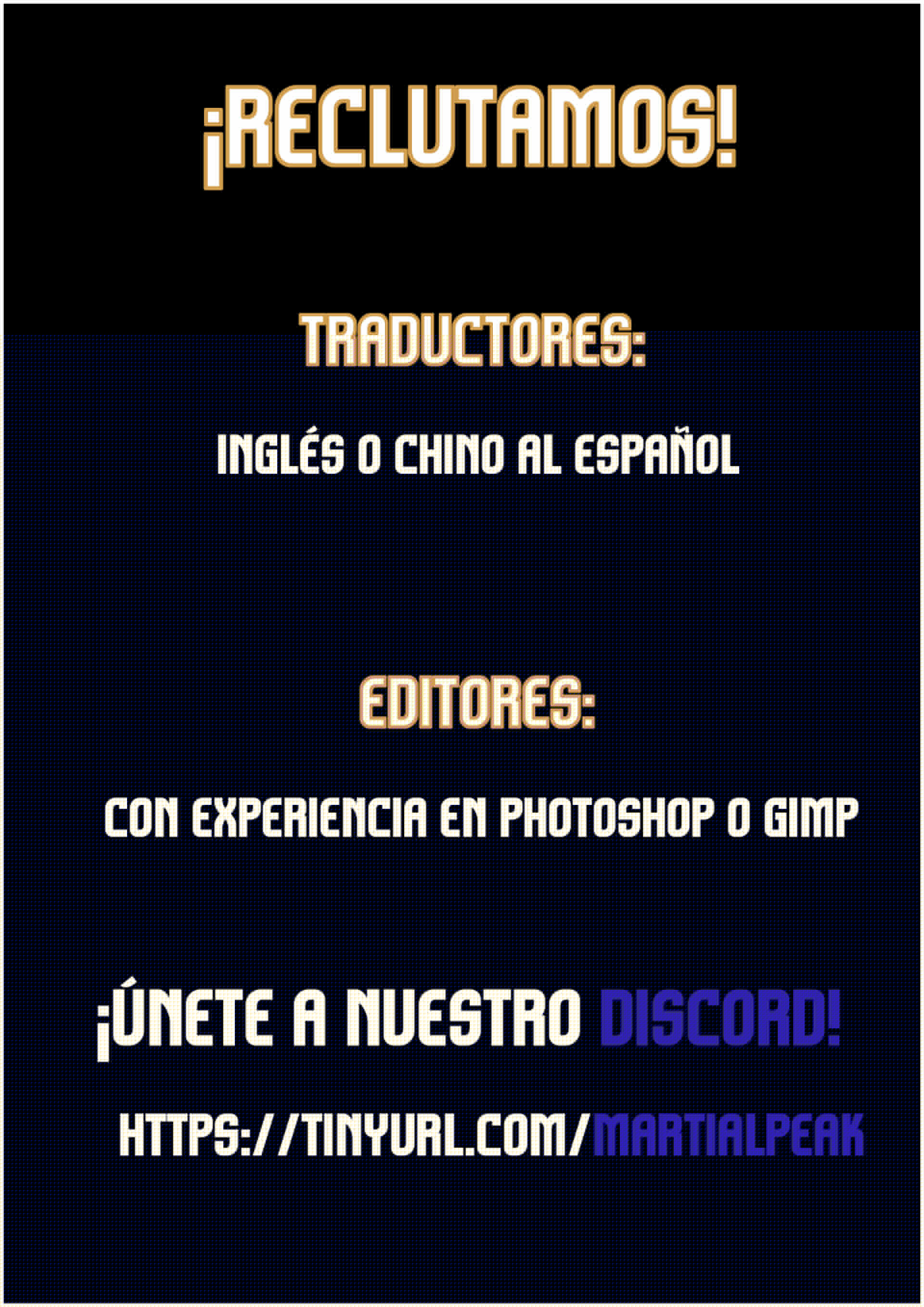 Martial Peak capítulo 1490 página 7