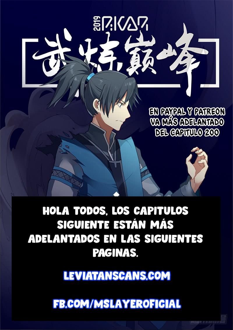 Martial Peak capítulo 150 página 15