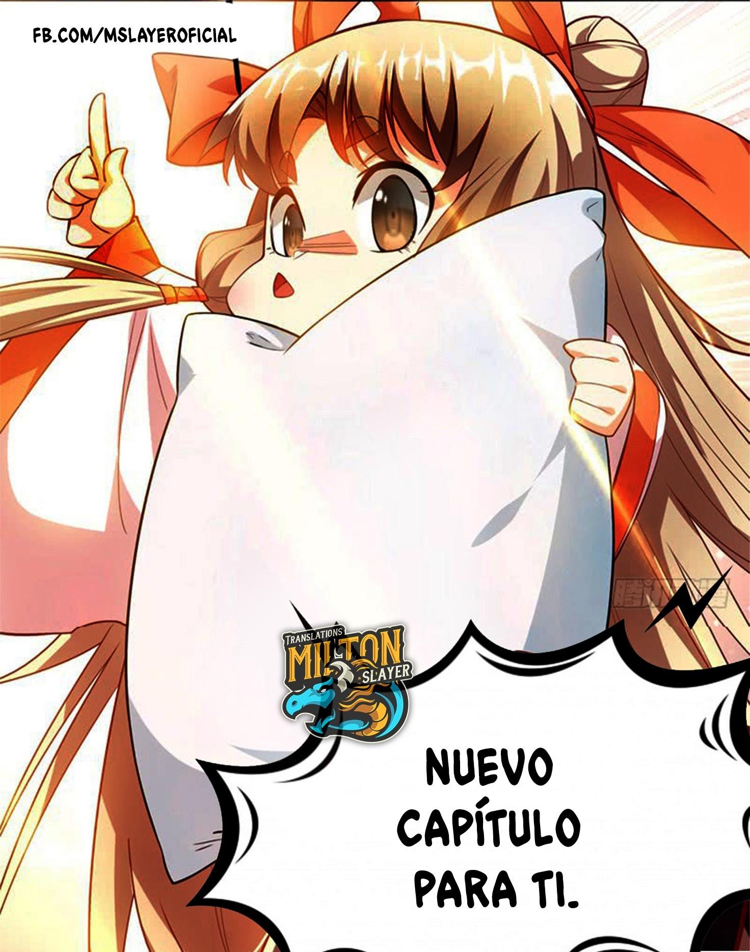 Martial Peak capítulo 191 página 15