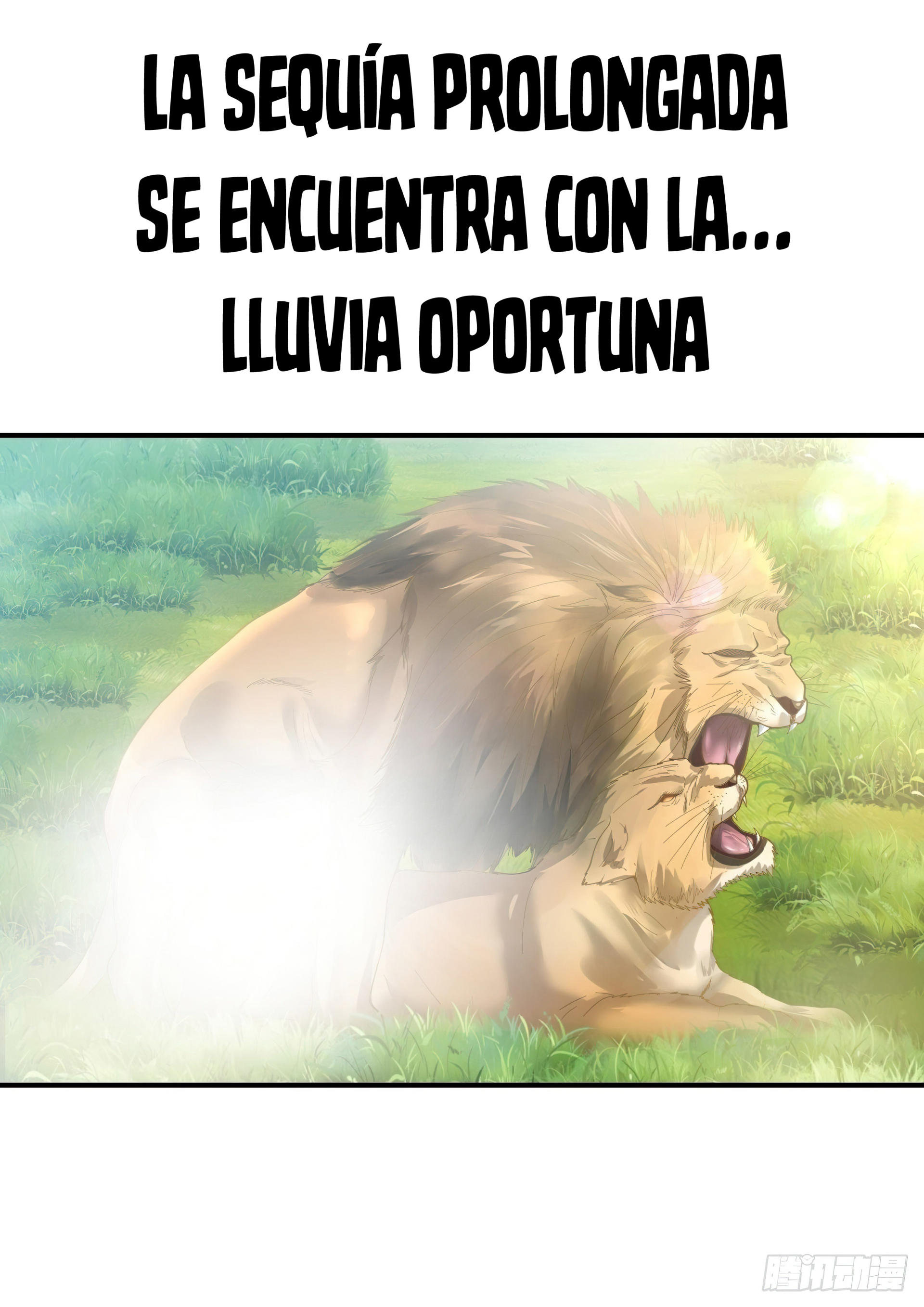 Martial Peak capítulo 2177 página 14