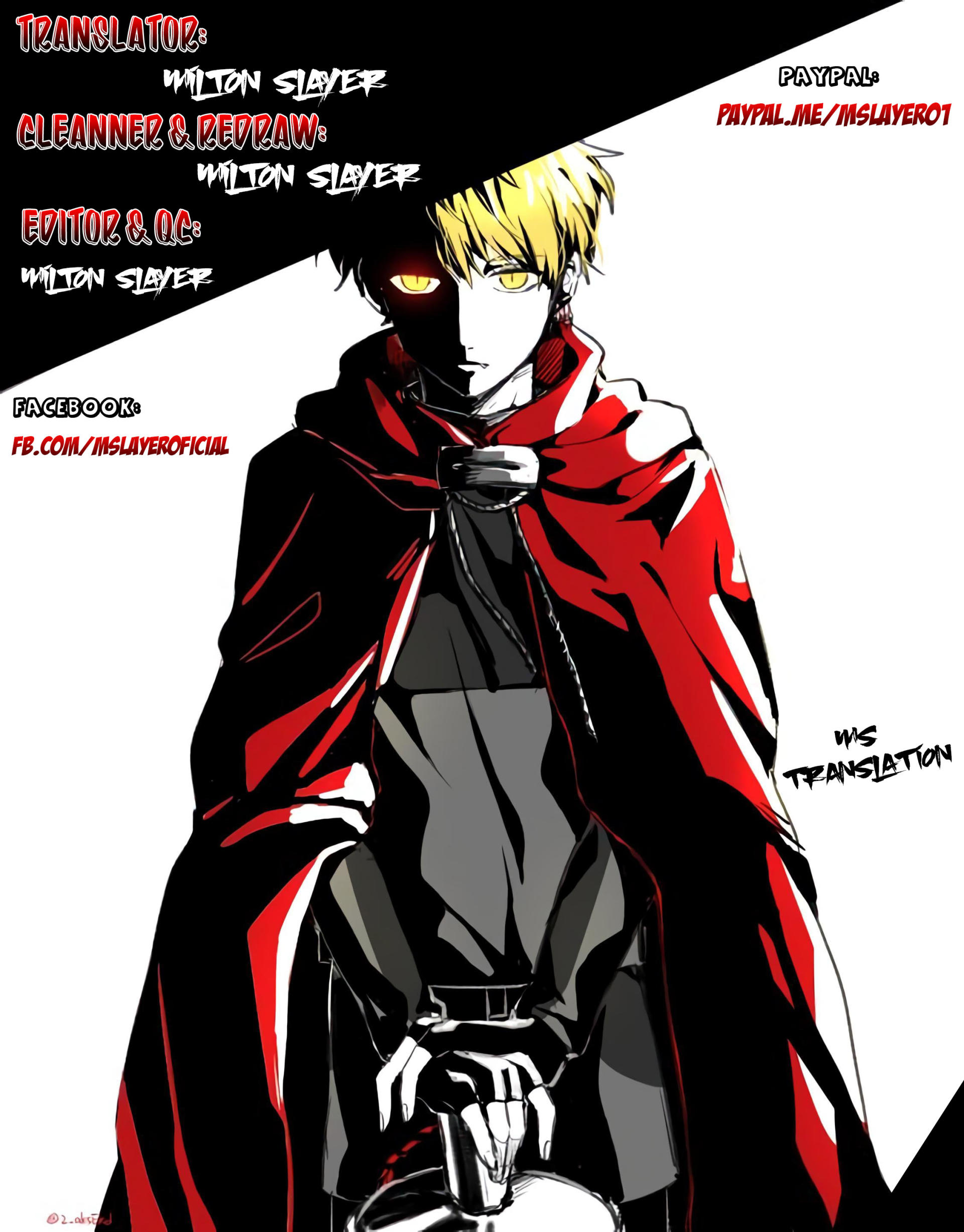 Martial Peak capítulo 222 página 1