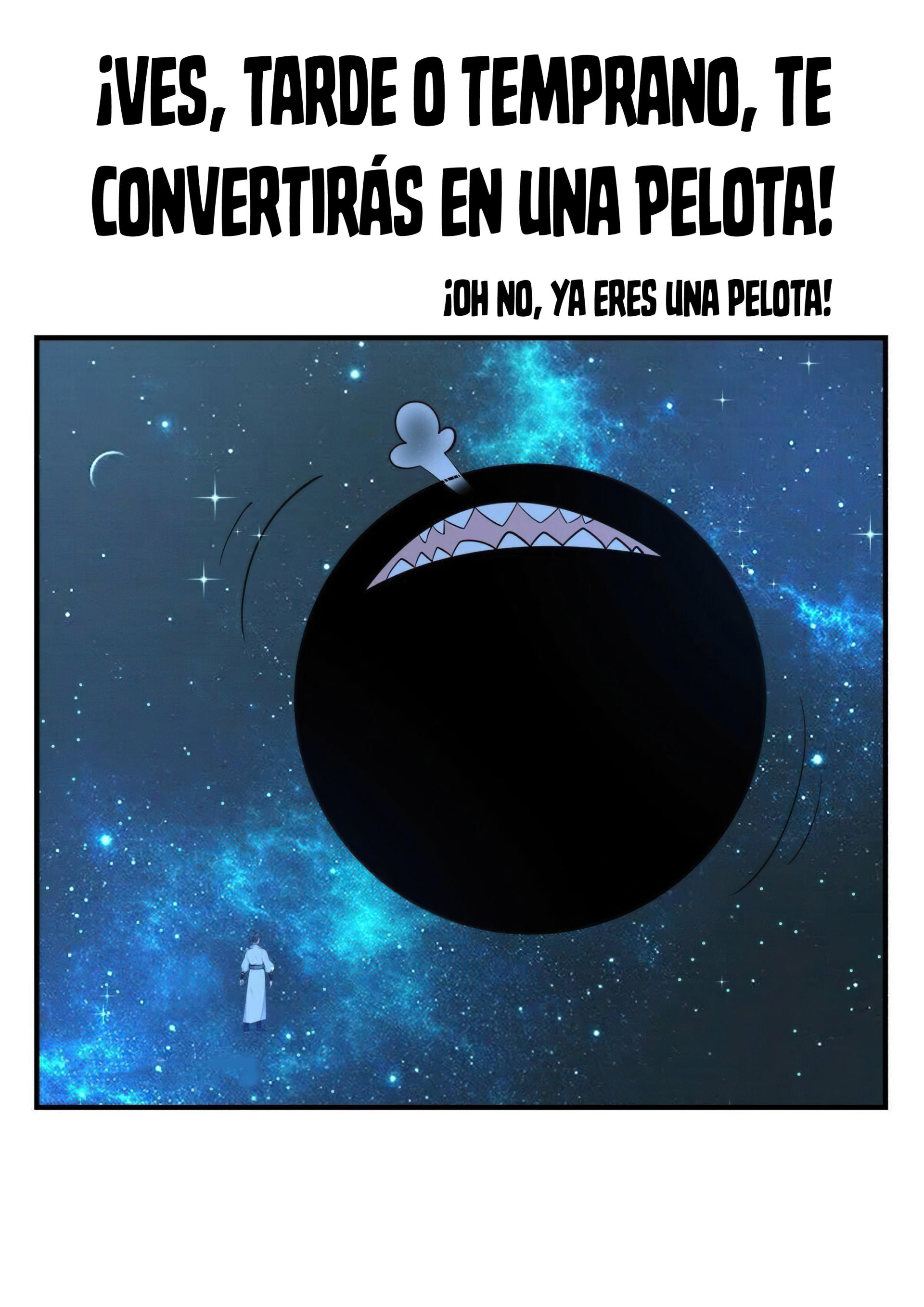 Martial Peak capítulo 2226 página 14