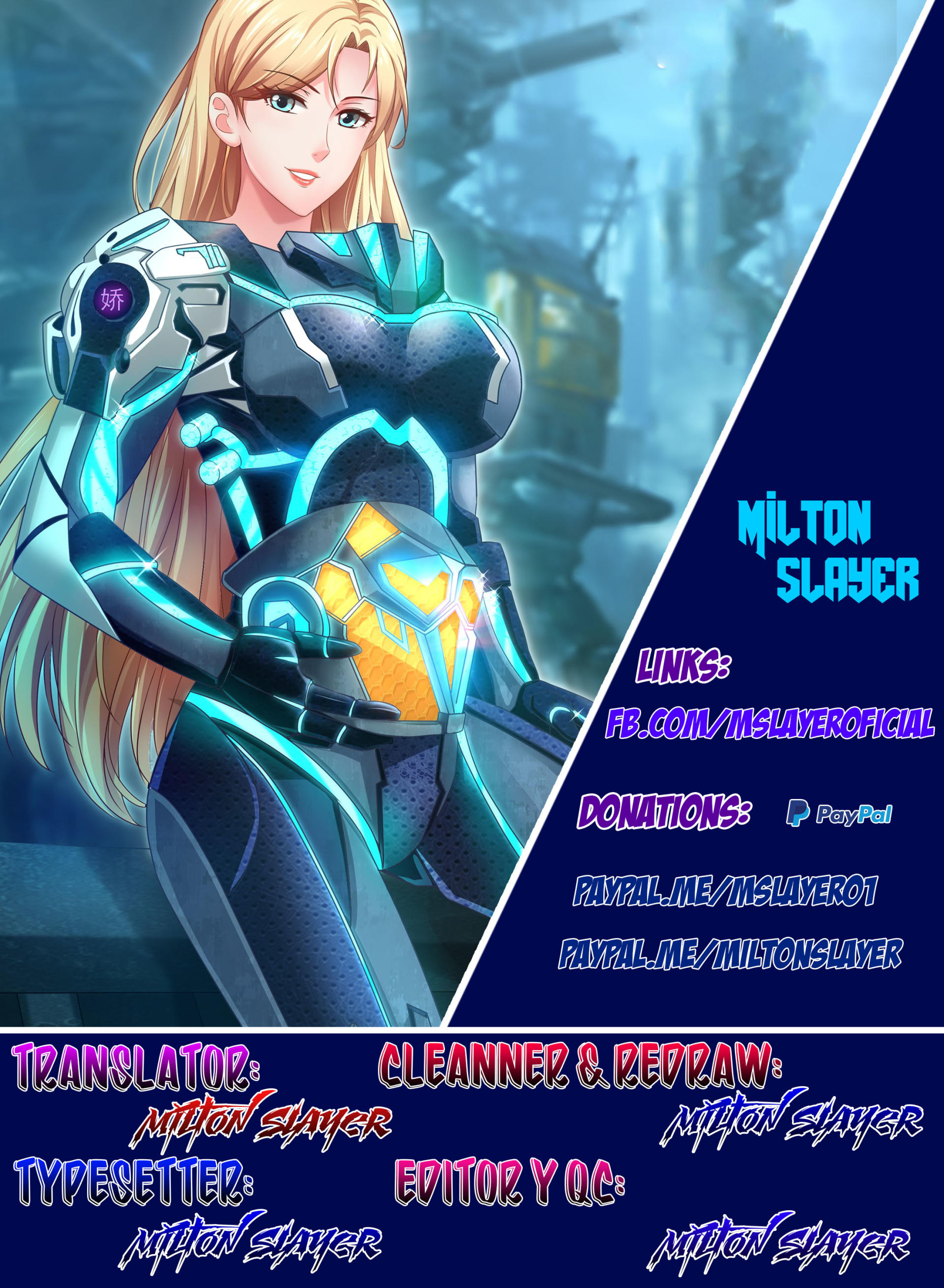 Martial Peak capítulo 344 página 1