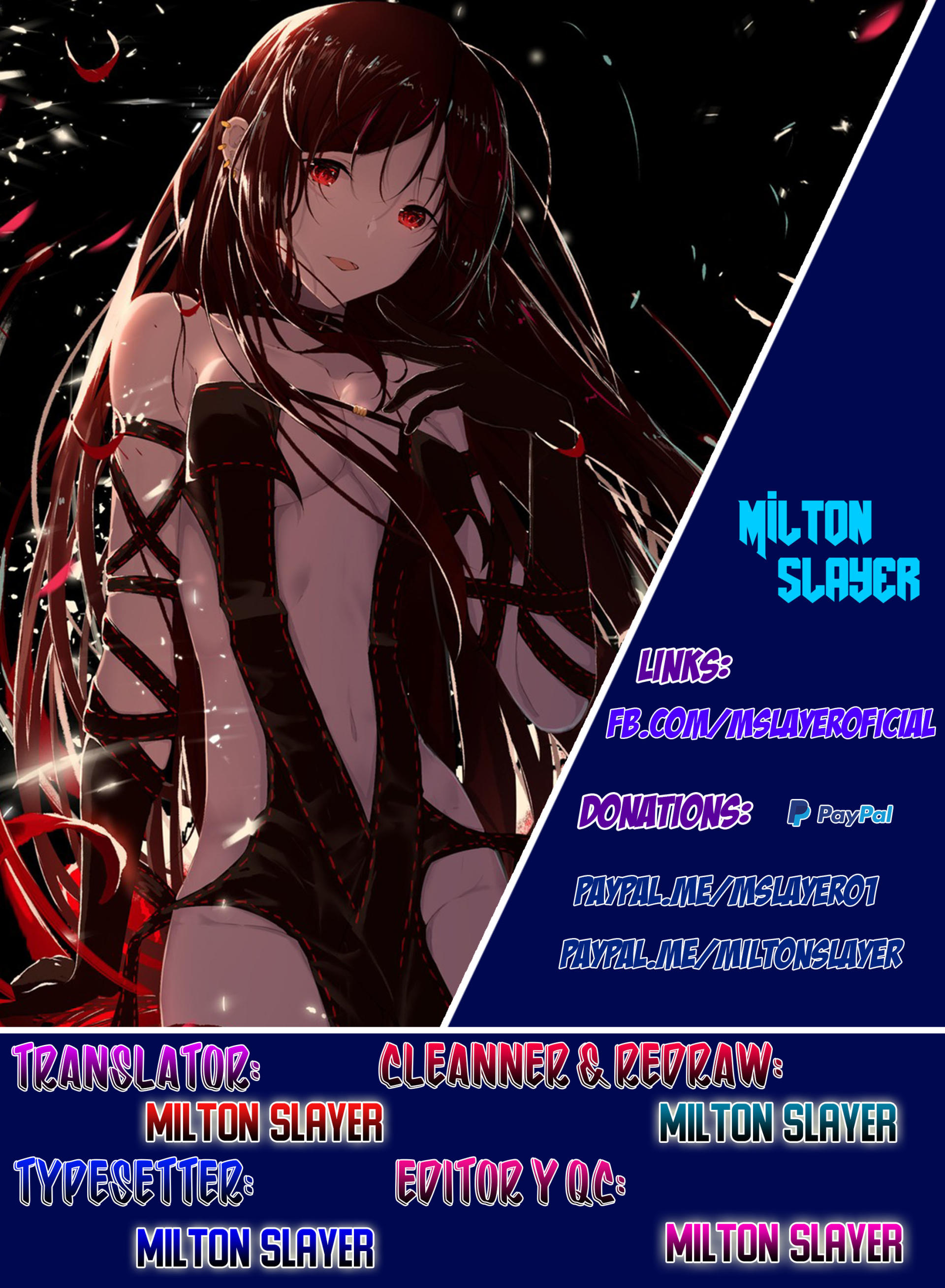 Martial Peak capítulo 441 página 1