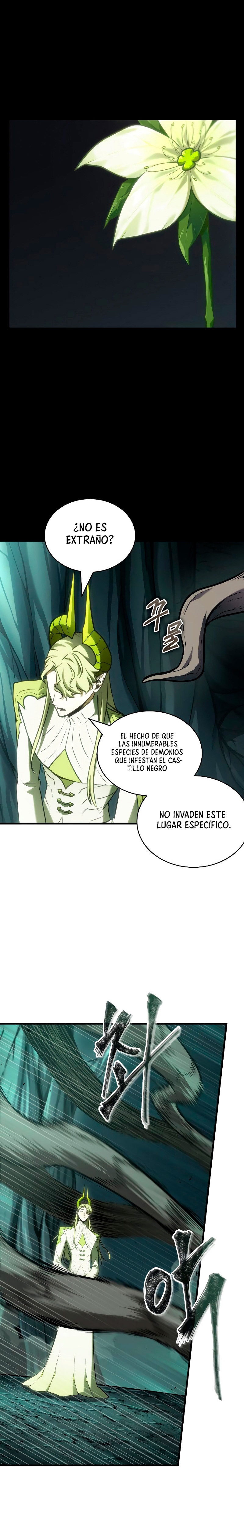Lector omnisciente capítulo 186 página 11