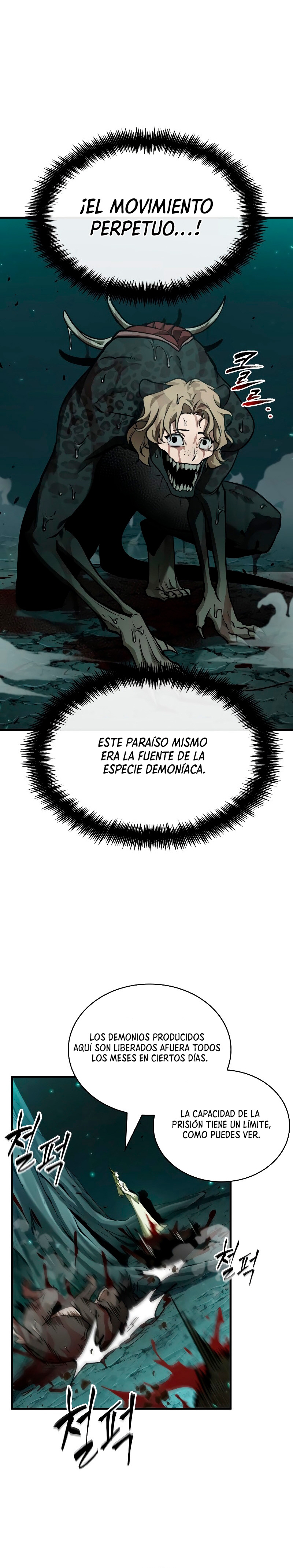 Lector omnisciente capítulo 186 página 18