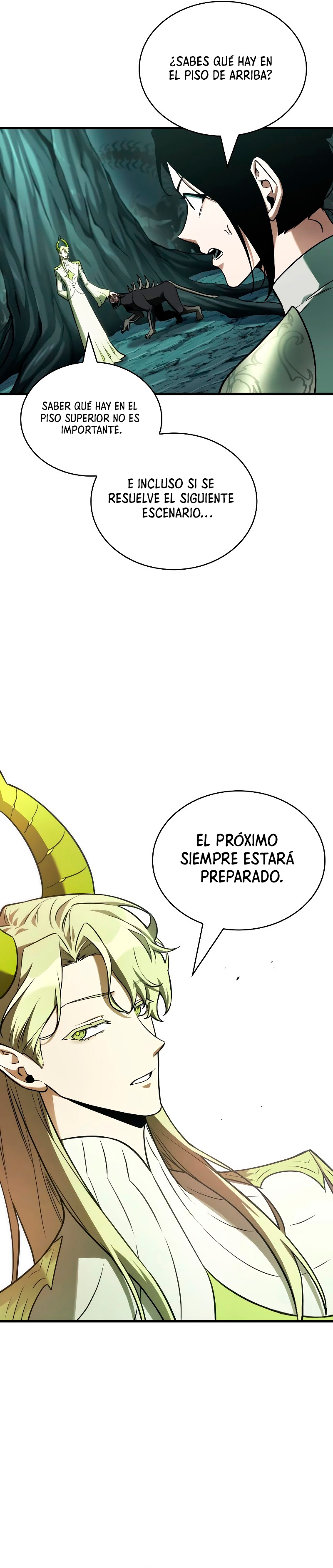 Lector omnisciente capítulo 186 página 20