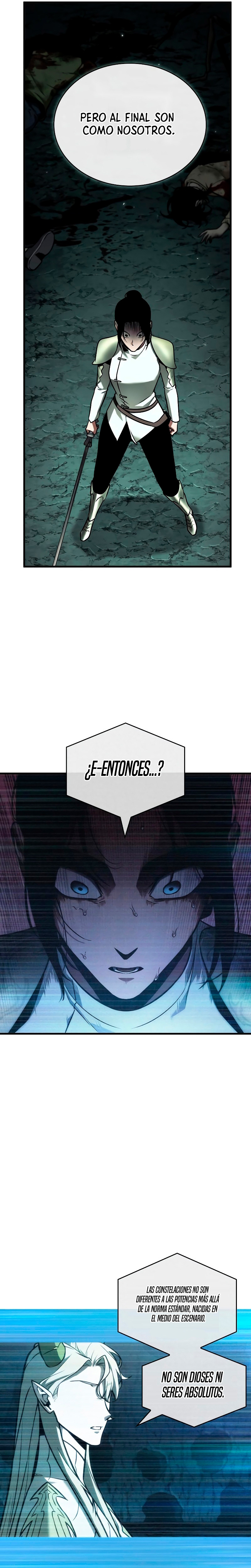 Lector omnisciente capítulo 186 página 24