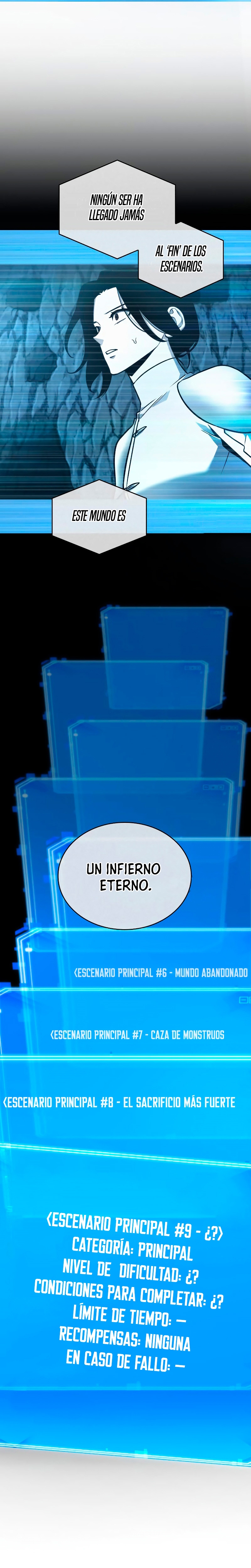 Lector omnisciente capítulo 186 página 25