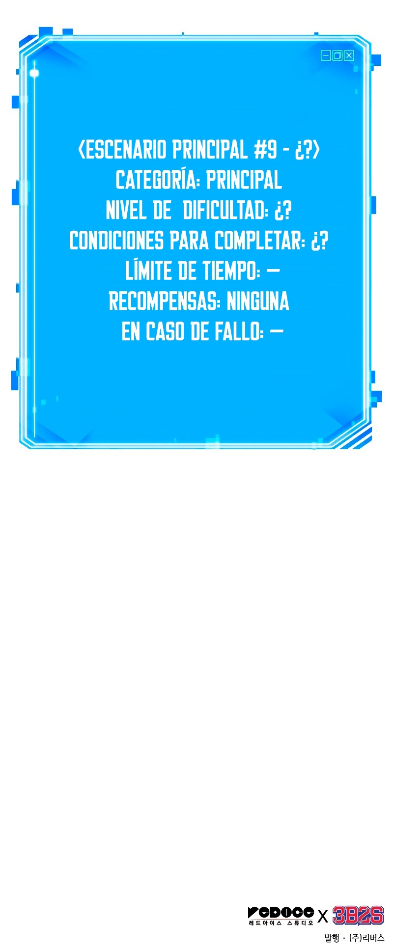 Lector omnisciente capítulo 186 página 26