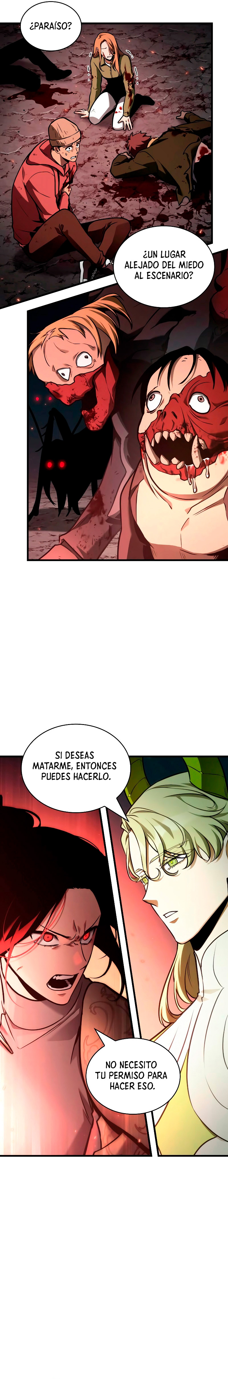 Lector omnisciente capítulo 186 página 5