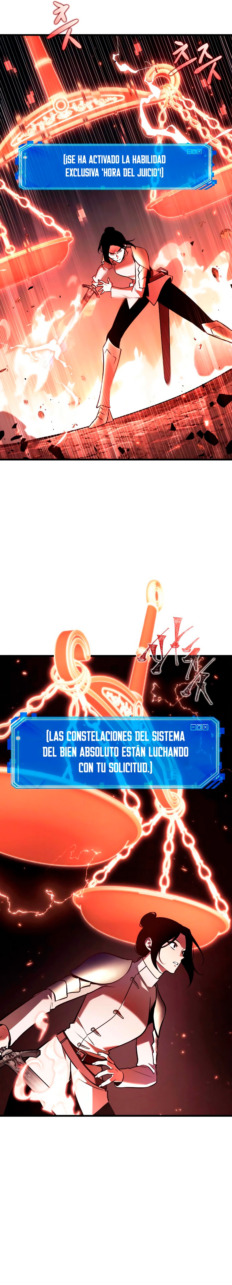 Lector omnisciente capítulo 186 página 6