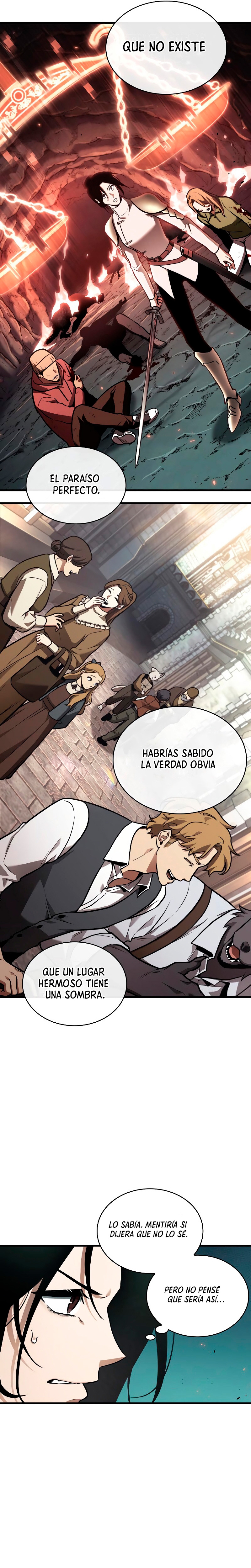 Lector omnisciente capítulo 186 página 8