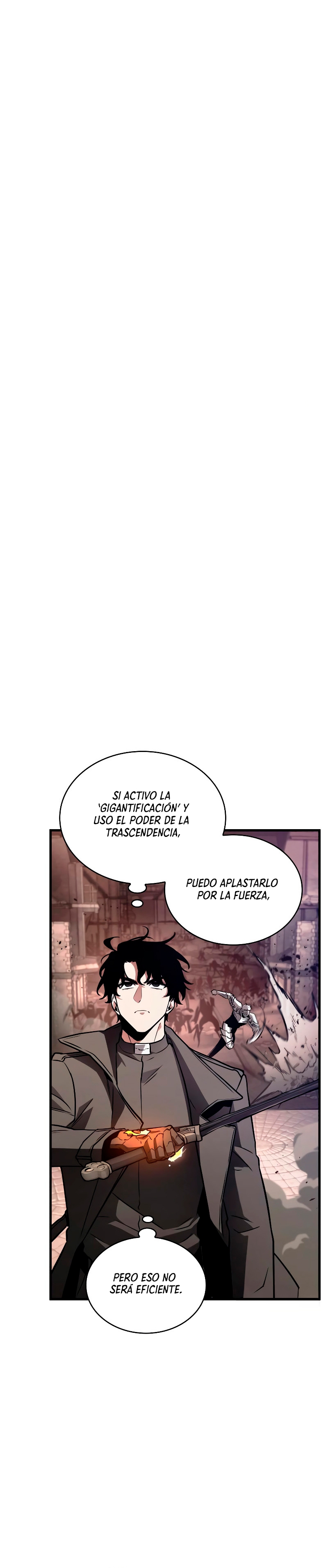 Lector omnisciente capítulo 190 página 1