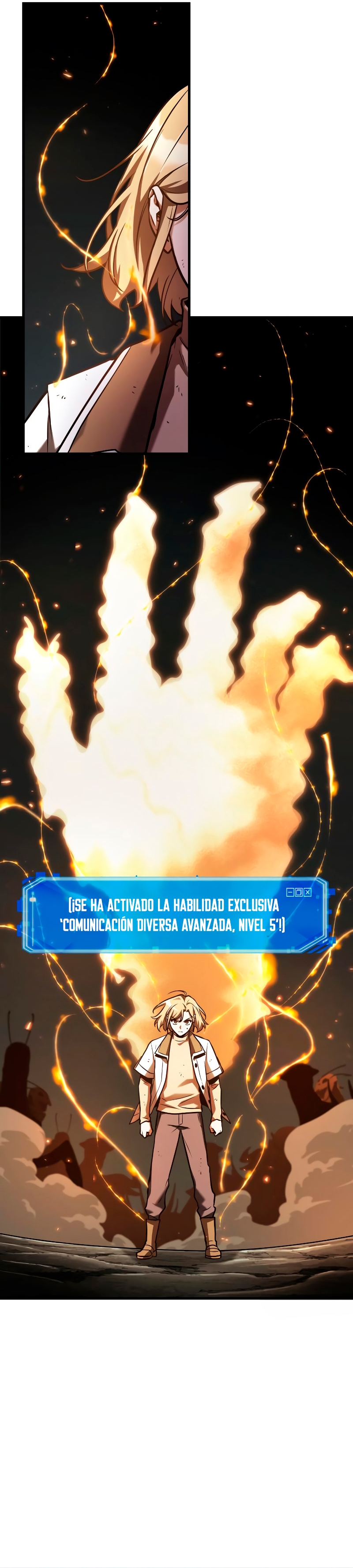 Lector omnisciente capítulo 190 página 17