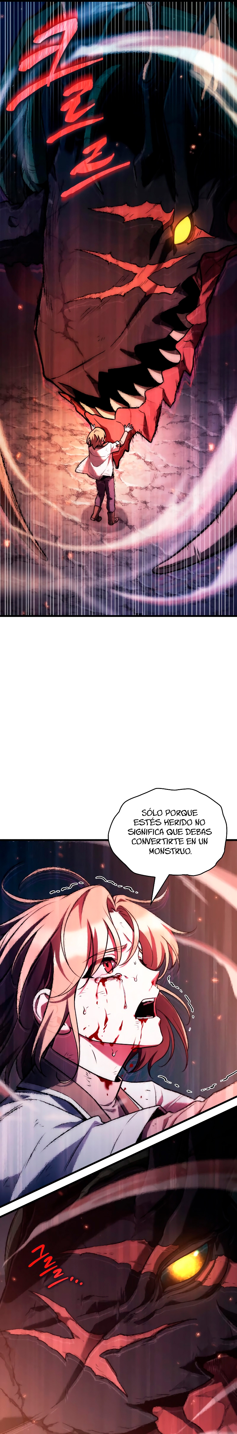 Lector omnisciente capítulo 190 página 32