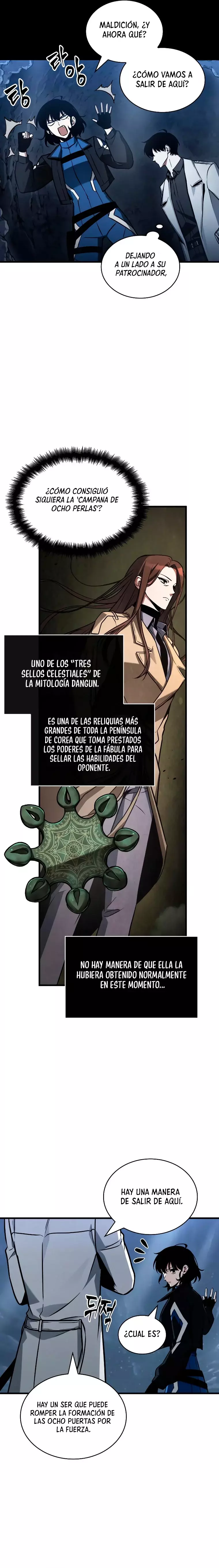 Lector omnisciente capítulo 196 página 10
