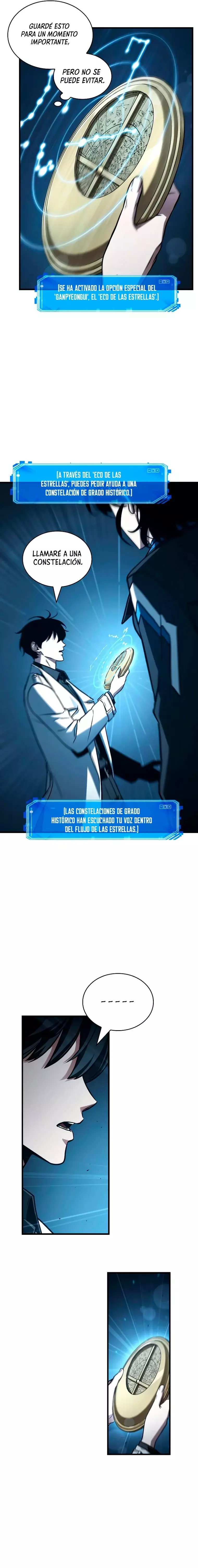 Lector omnisciente capítulo 196 página 11