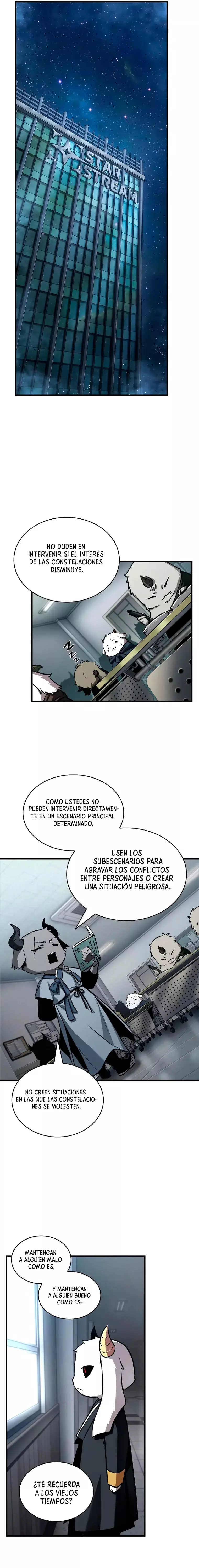 Lector omnisciente capítulo 196 página 14