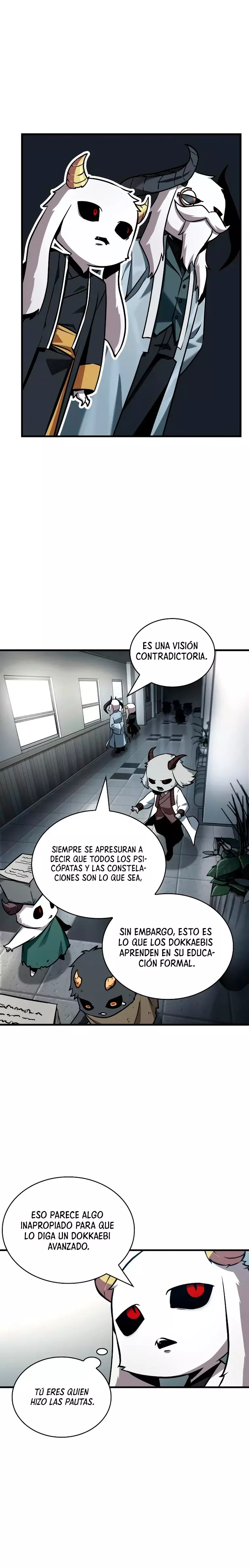 Lector omnisciente capítulo 196 página 15