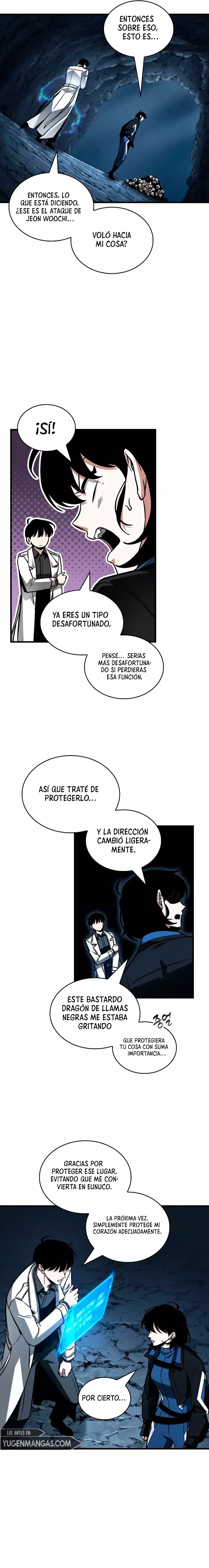 Lector omnisciente capítulo 196 página 20