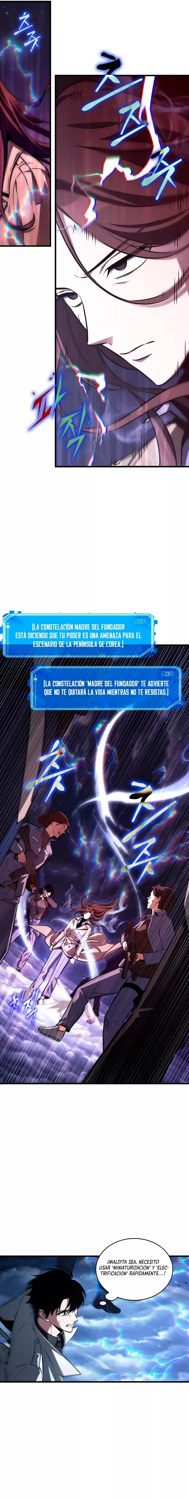 Lector omnisciente capítulo 196 página 5