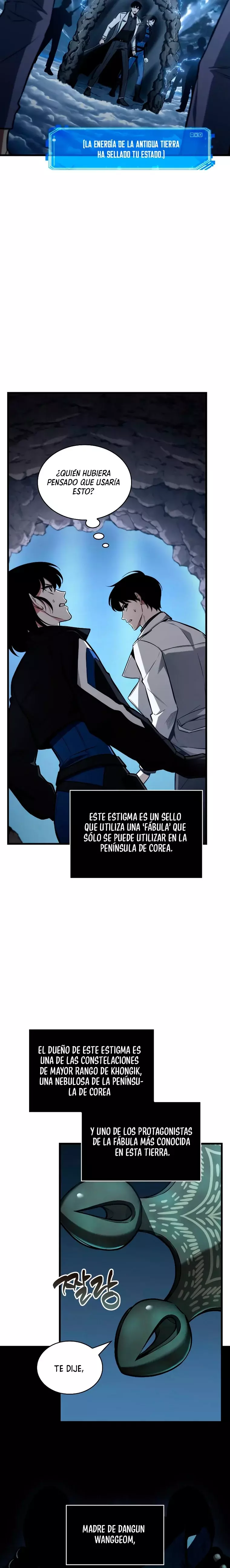 Lector omnisciente capítulo 196 página 7