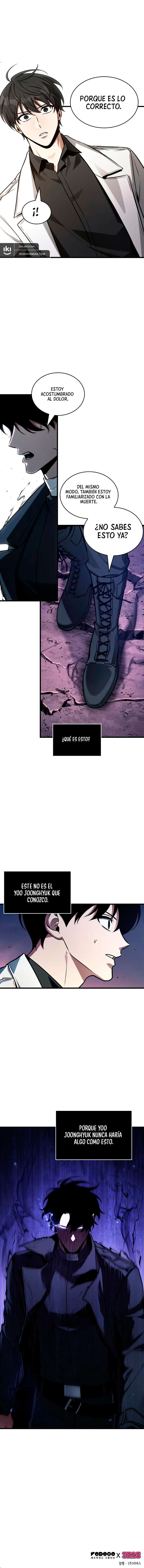 Lector omnisciente capítulo 214 página 7