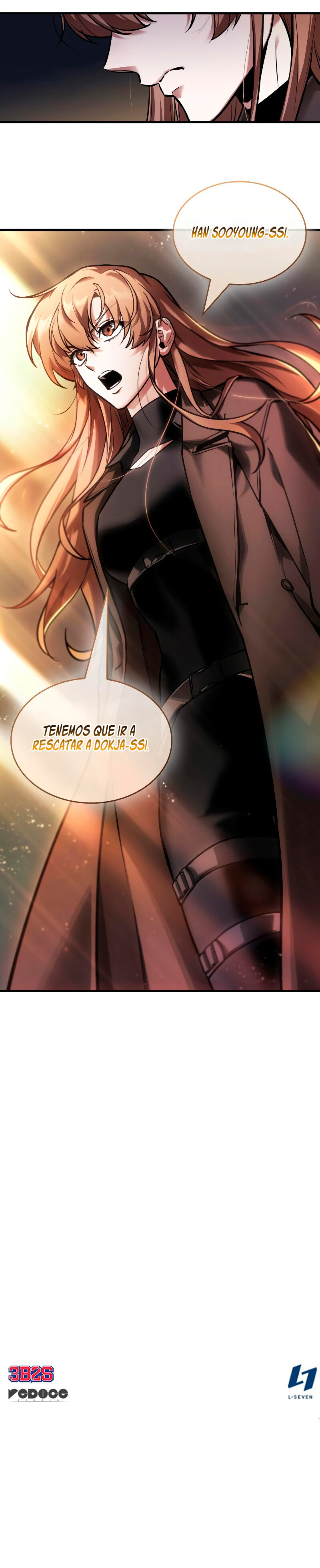 Lector omnisciente capítulo 238 página 10