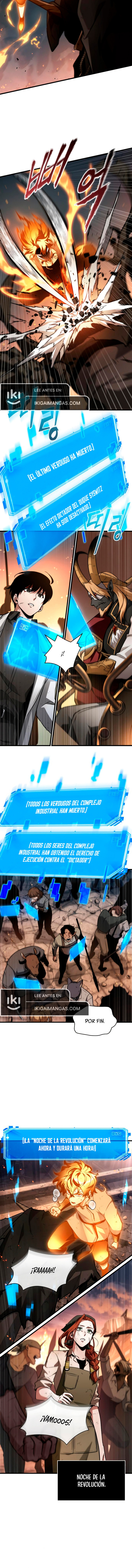 Lector omnisciente capítulo 250 página 7