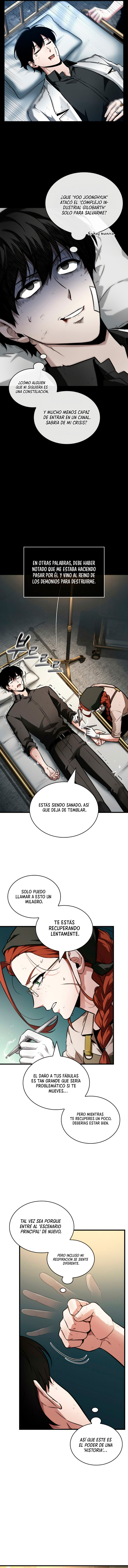 Lector omnisciente capítulo 253 página 3