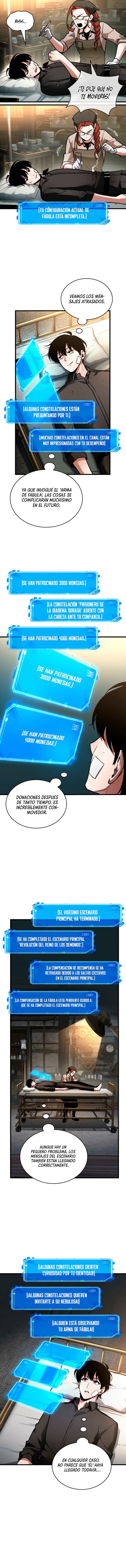 Lector omnisciente capítulo 253 página 4
