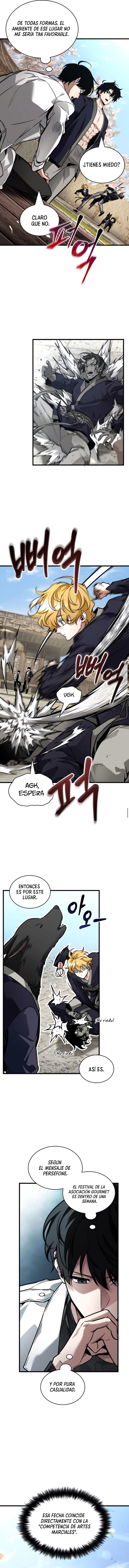Lector omnisciente capítulo 269 página 10