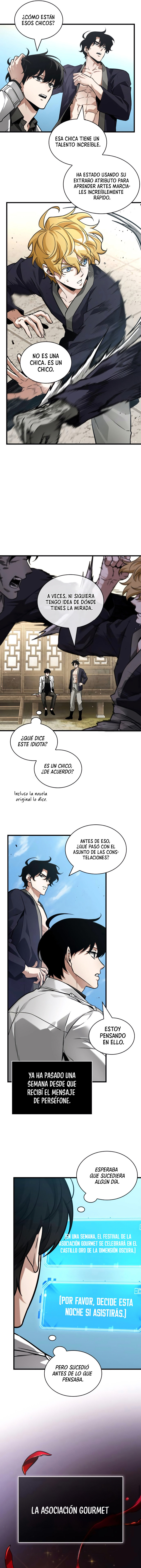 Lector omnisciente capítulo 269 página 8