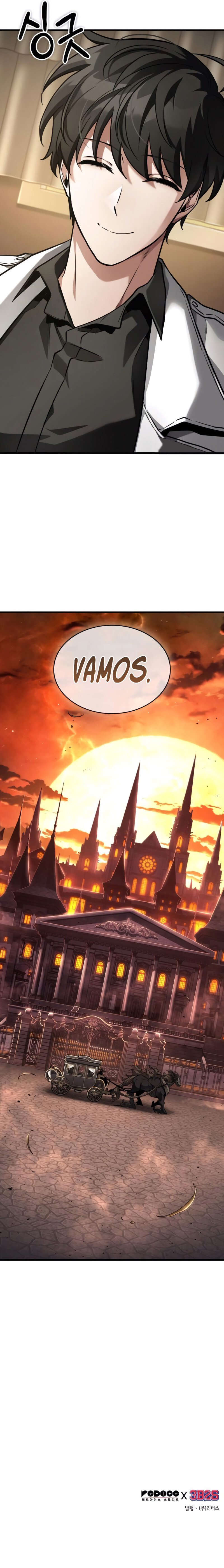 Lector omnisciente capítulo 270 página 14