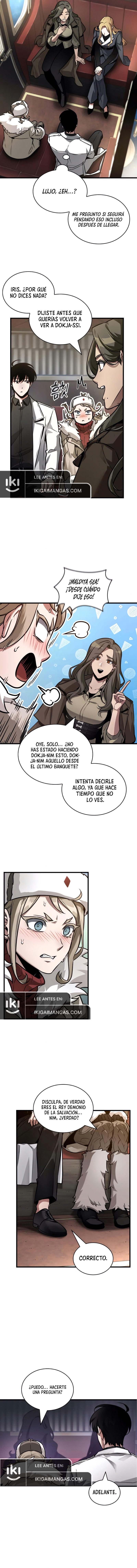 Lector omnisciente capítulo 270 página 8