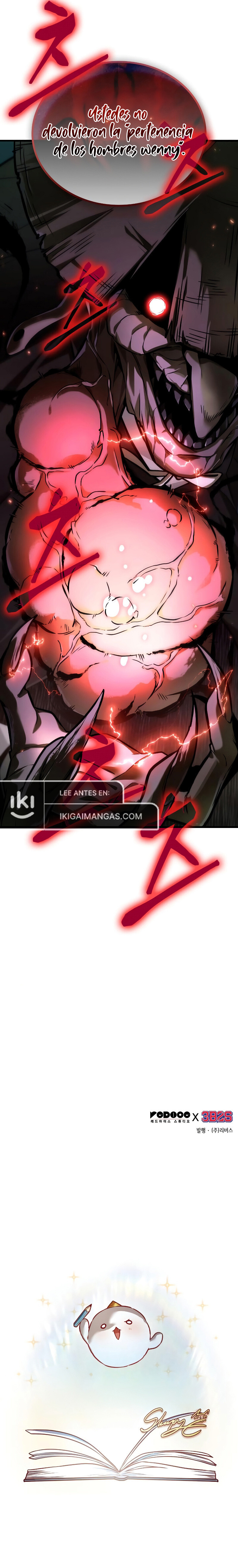 Lector omnisciente capítulo 288 página 13