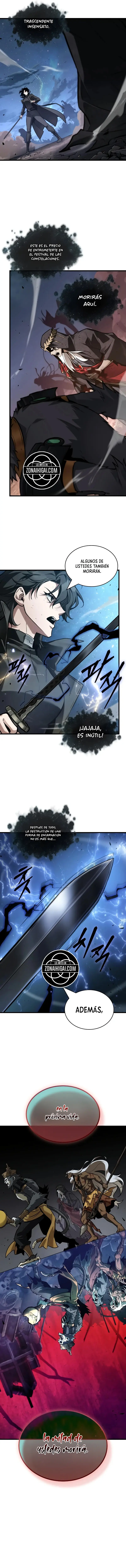 Lector omnisciente capítulo 306 página 2