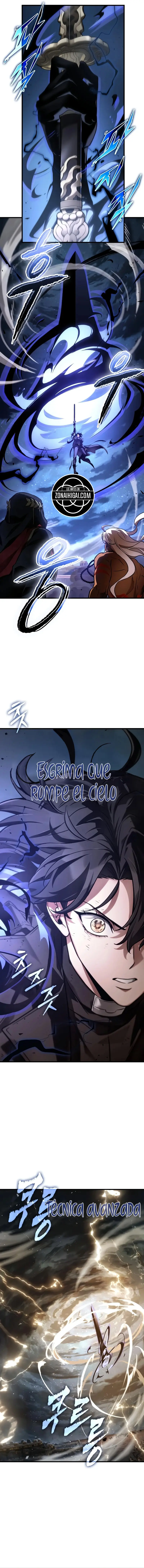 Lector omnisciente capítulo 306 página 9