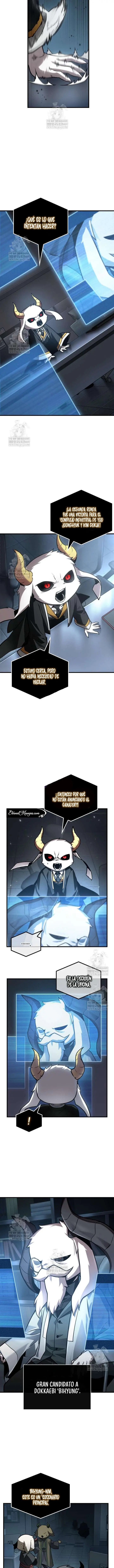Lector omnisciente capítulo 307 página 4