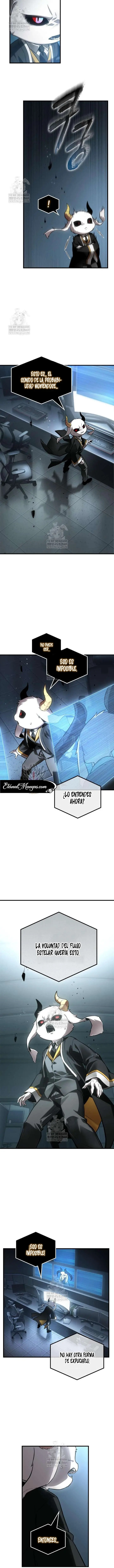 Lector omnisciente capítulo 307 página 6