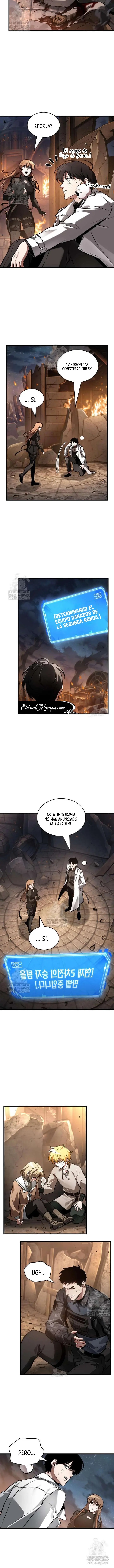 Lector omnisciente capítulo 307 página 9