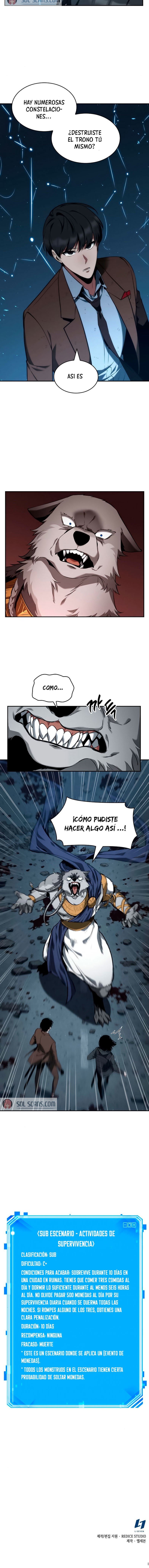 Lector omnisciente capítulo 74 página 20