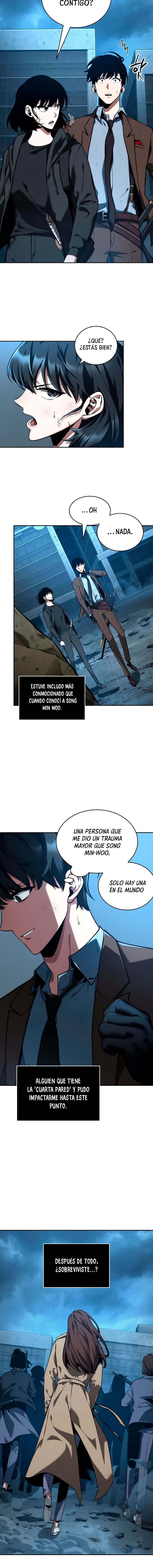 Lector omnisciente capítulo 74 página 4