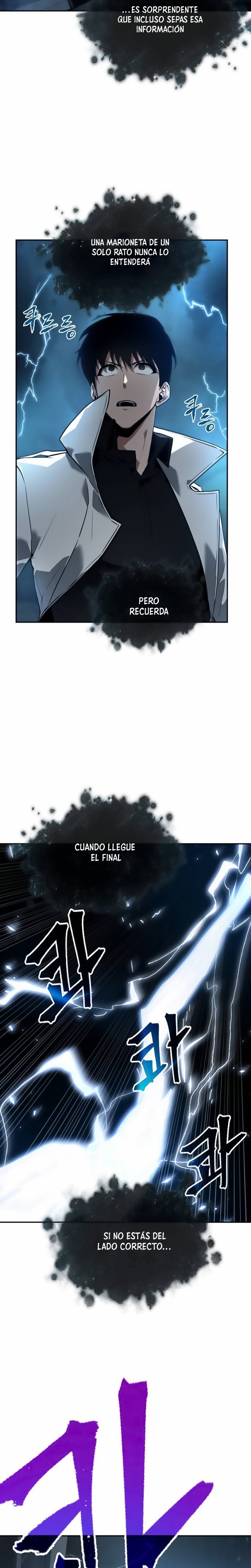 Lector omnisciente capítulo 88 página 20