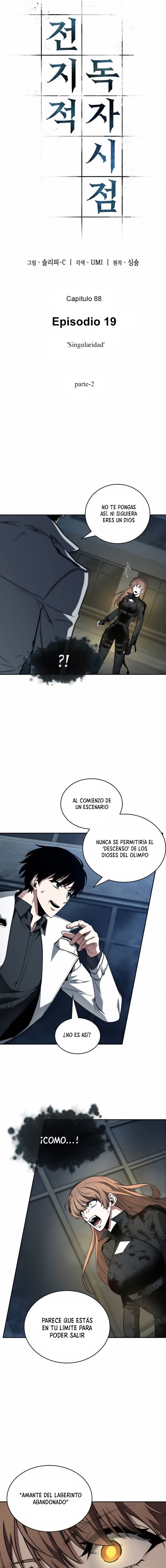 Lector omnisciente capítulo 88 página 3