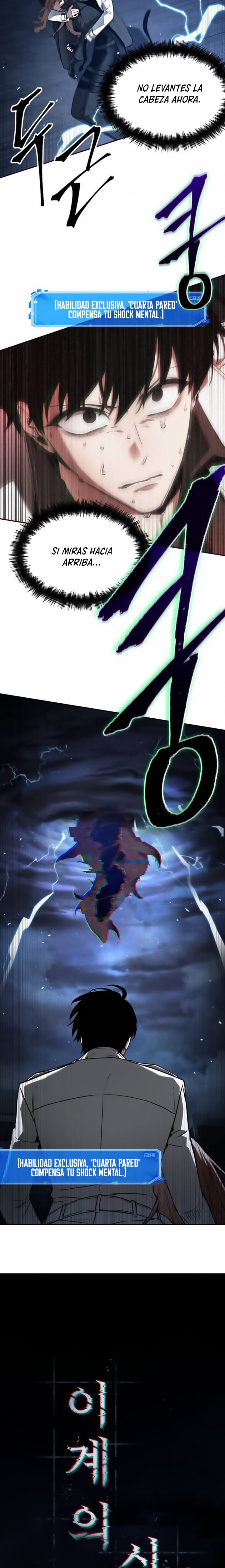 Lector omnisciente capítulo 89 página 3