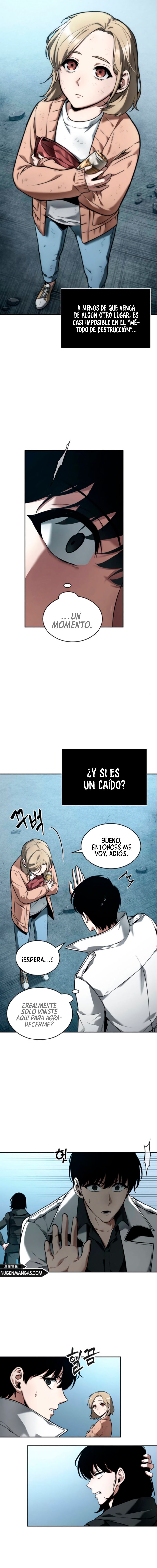 Lector omnisciente capítulo 90 página 8