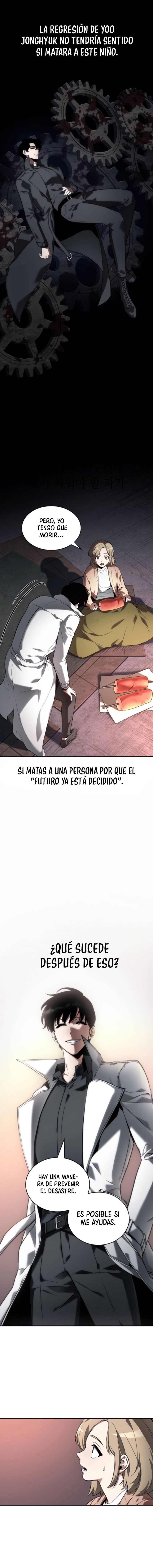 Lector omnisciente capítulo 91 página 16