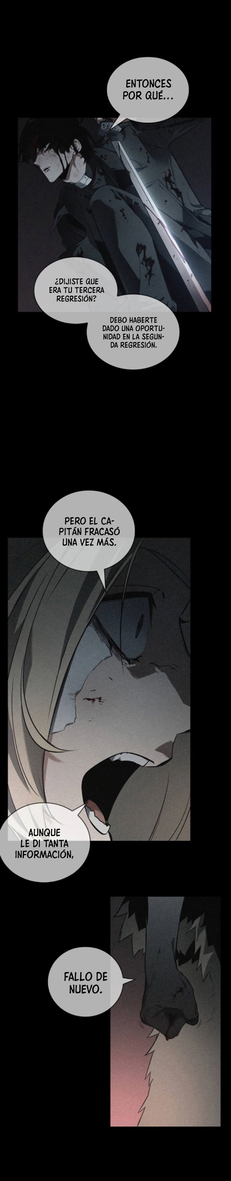 Lector omnisciente capítulo 91 página 9
